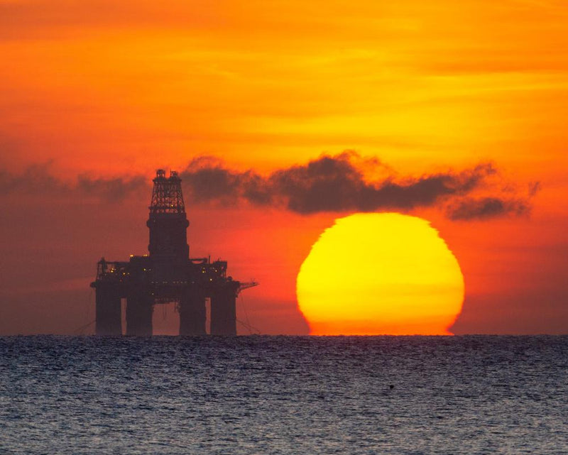 Jackdaw North Sea Gasfield Approval: A Blow to Climate Campaigners