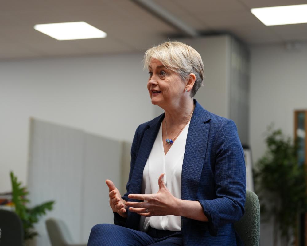 Mental Health Crisis: New Secretary Must Prioritize Care