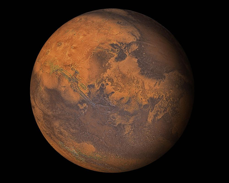 Guardian Readers' 1929 Martian Message Puzzle: What Happened
