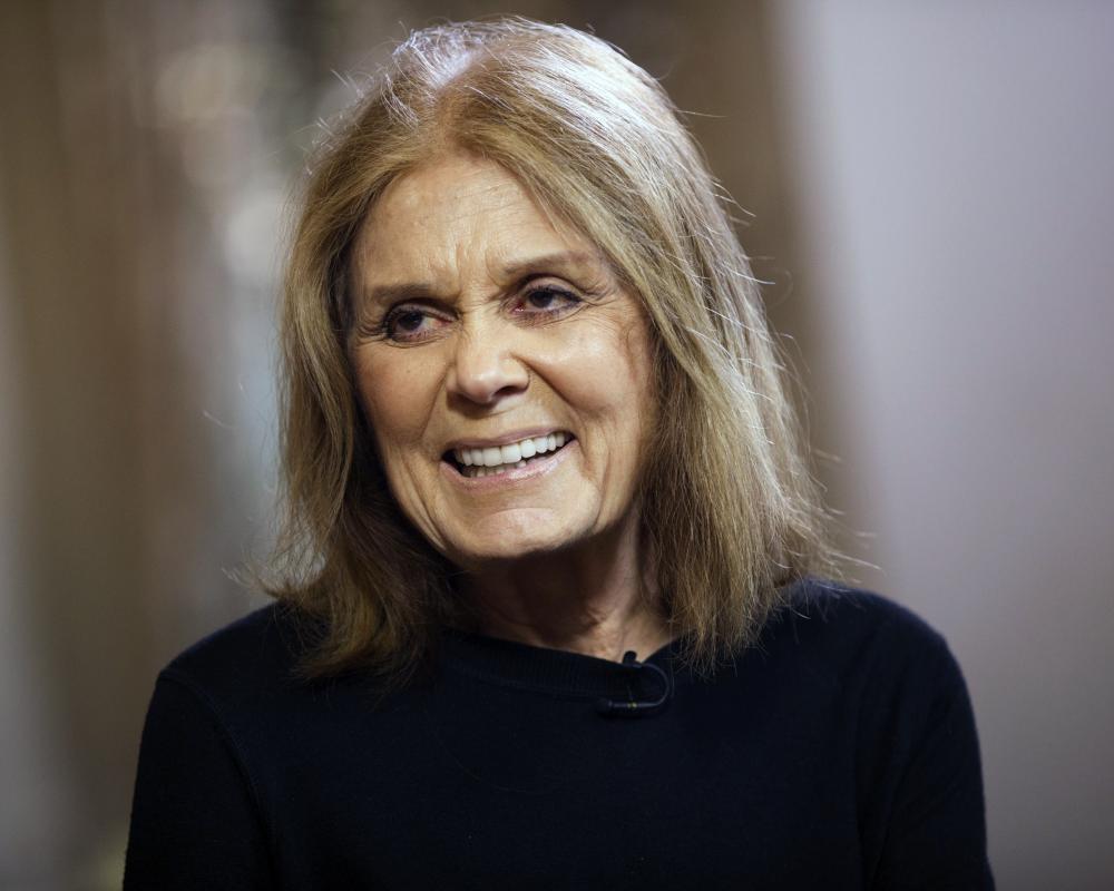 Gloria Steinem Dies at 92: Feminist Icon's Legacy Remembered