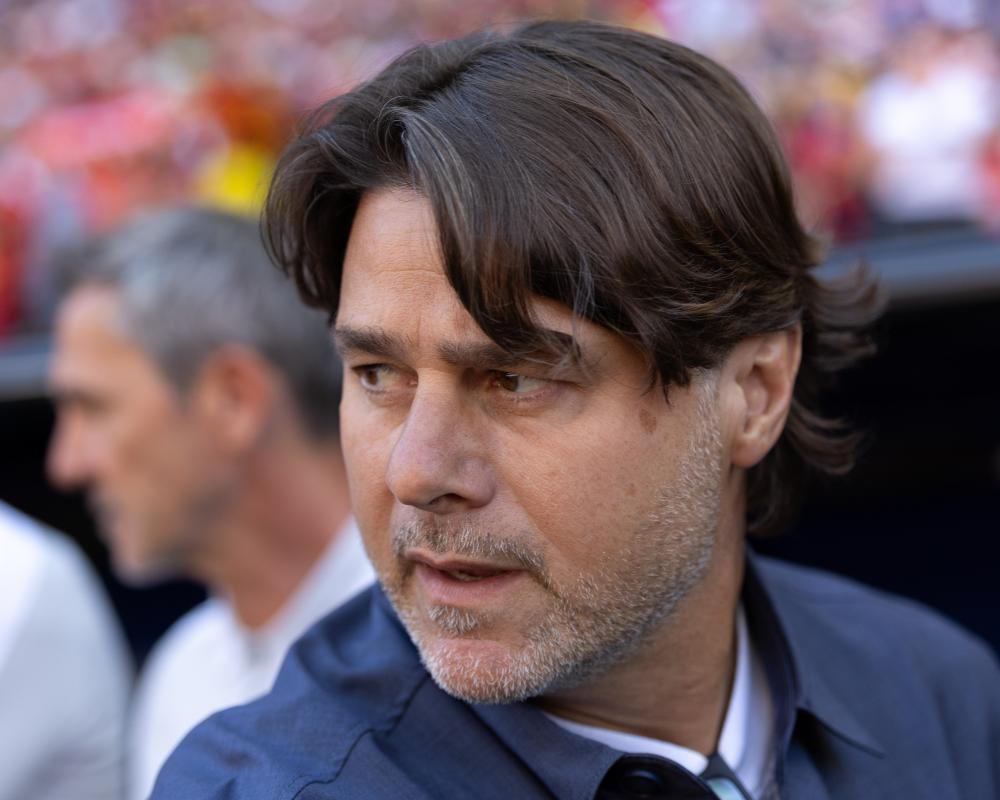 Pochettino's USMNT Roster Overhaul: 13 Uncapped Players Called
