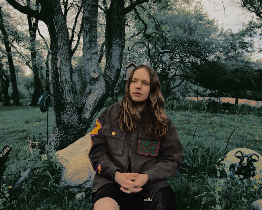 Billy Strings' So Much for Goodbyes Review: Grief-Stricken Bluegrass