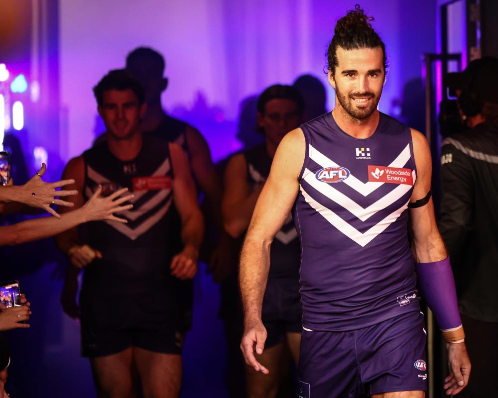 Fremantle Dockers' AFL Grand Final Quest for Immortality