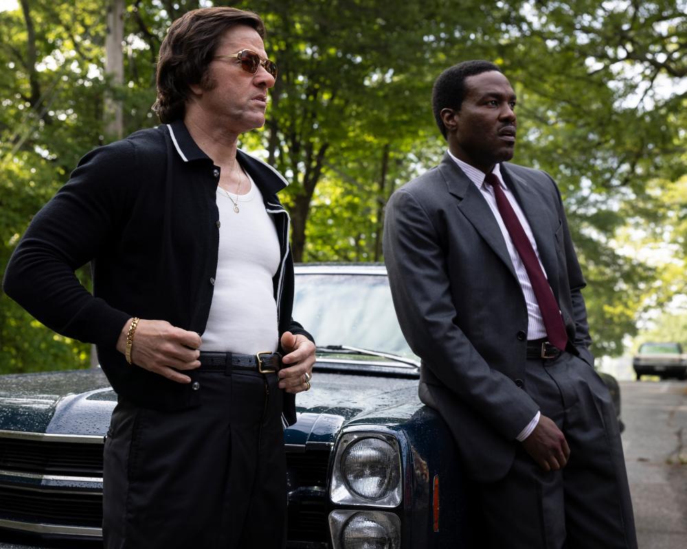 By Any Means Review: Wahlberg and Abdul-Mateen Tackle Racism