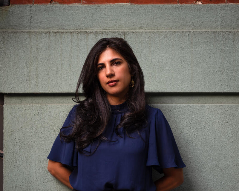 Islamophobia After 9/11: Rozina Ali's Astonishing New Book