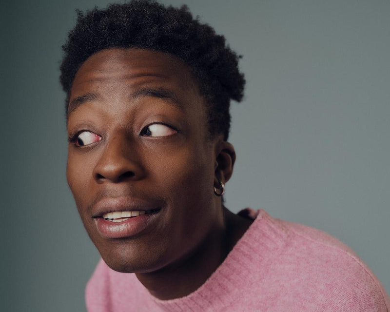 Ayo Adenekan's Homeland Insecurity: A Summer Romance Comedy Review