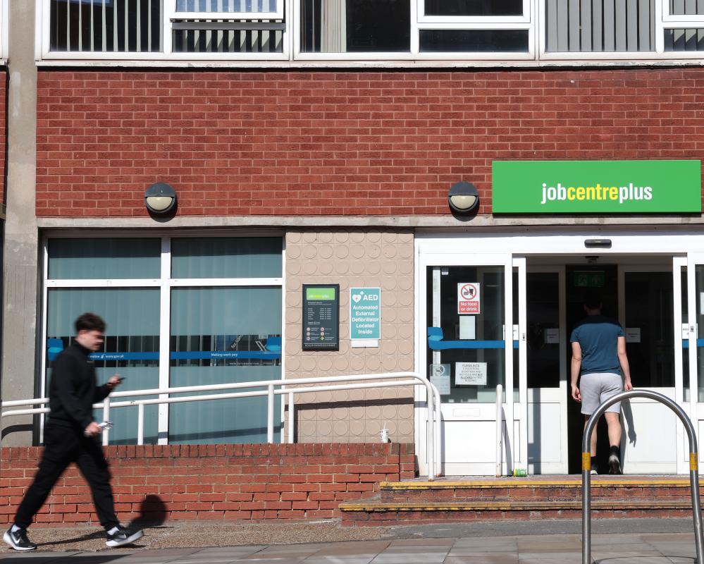 UK Benefits Review for Young People: Who Will Be Affected