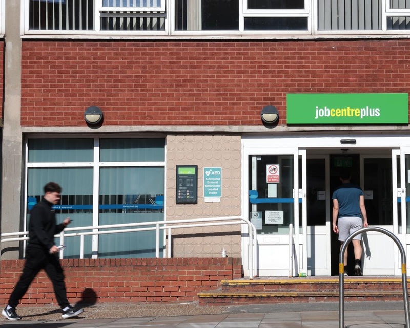 UK Benefits Review for Young People: Who Will Be Affected