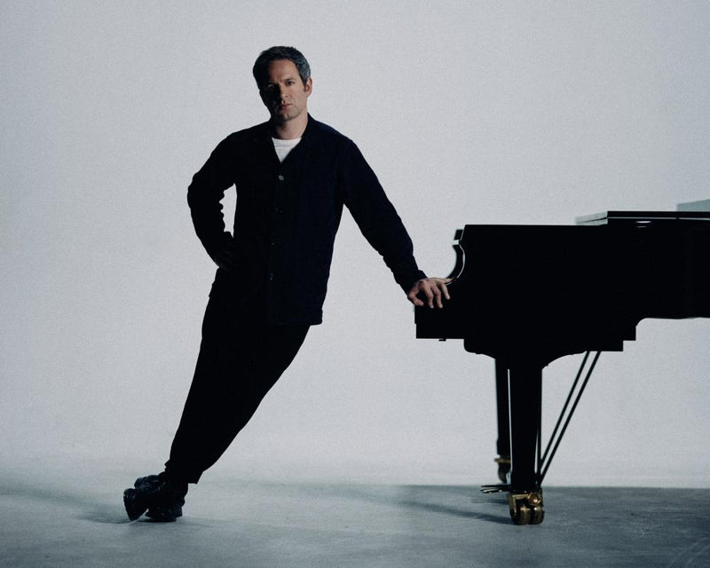 Mendelssohn Songs Without Words: Chamayou's Complete Review