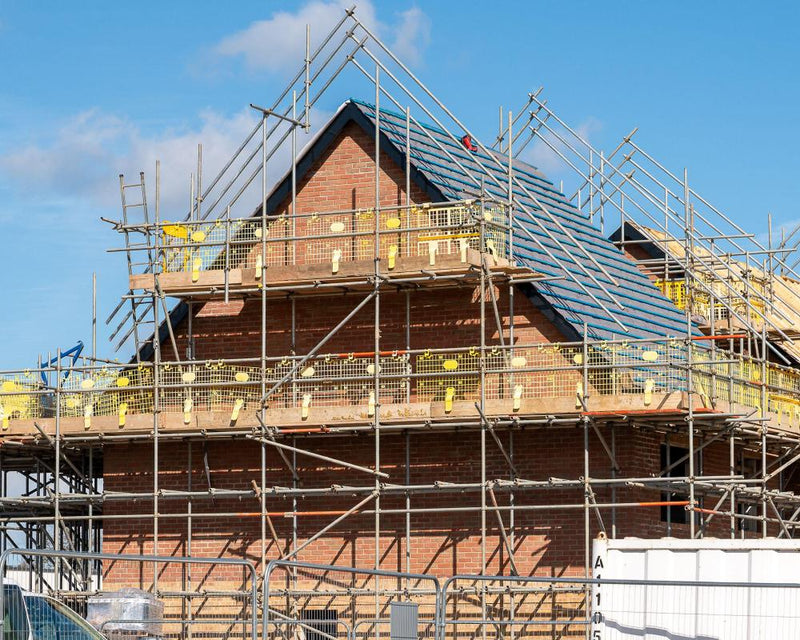 Affordable Housing Rules Relaxation Dropped by Ministers