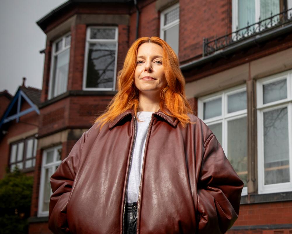 Stacey Dooley Exposes Ketamine Crisis in BBC Documentary