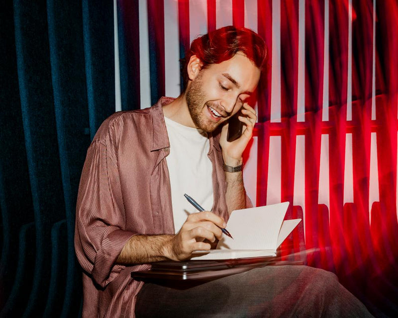 The Death of Hello: How Gen Z and Scammers Killed the Greeting