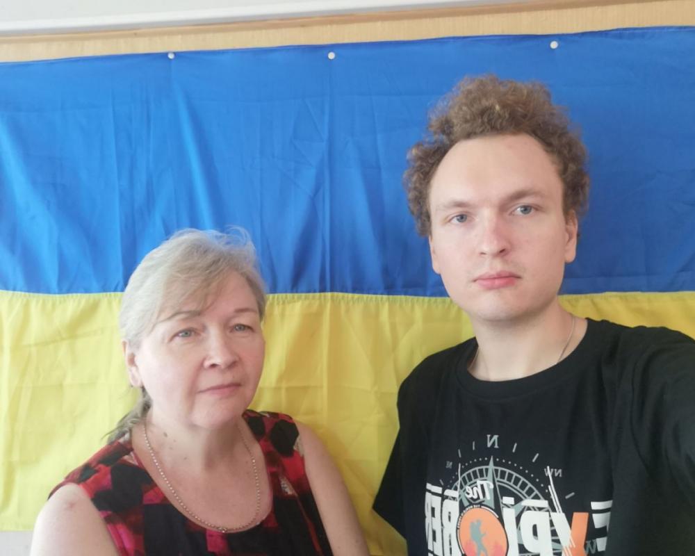 Russian Family Denied Asylum in Finland Faces Deportation Risk