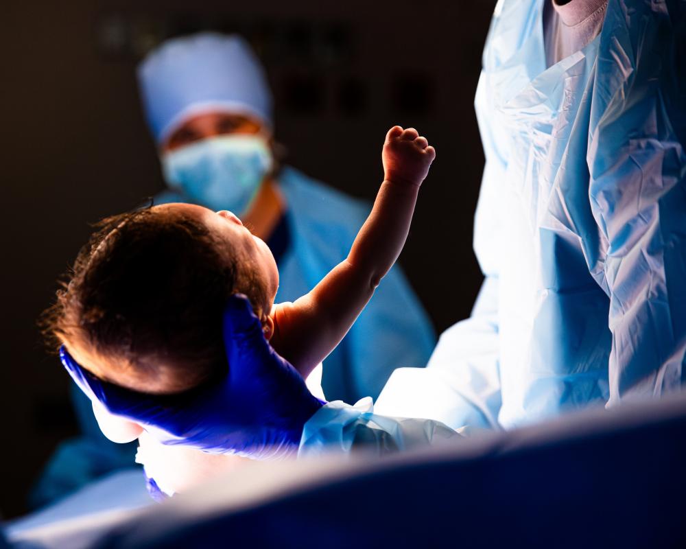 NHS Maternity Unit Closures: Up to 20 Units May Shut, Leader Warns