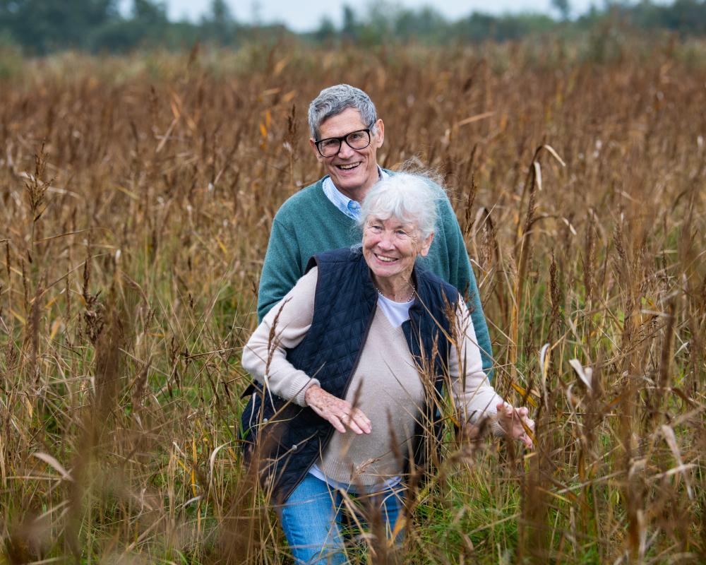 Norfolk Couple Wins Third Legal Victory for Wetland Protection