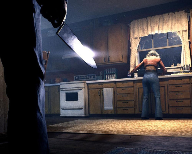 Halloween Game Banned in Australia Over Drug Use, Not Violence