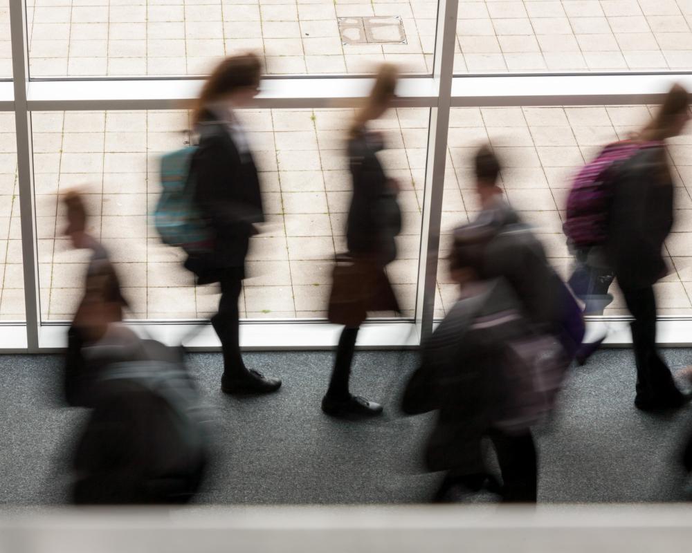 Vocational Qualifications: Past vs Present Student Experiences