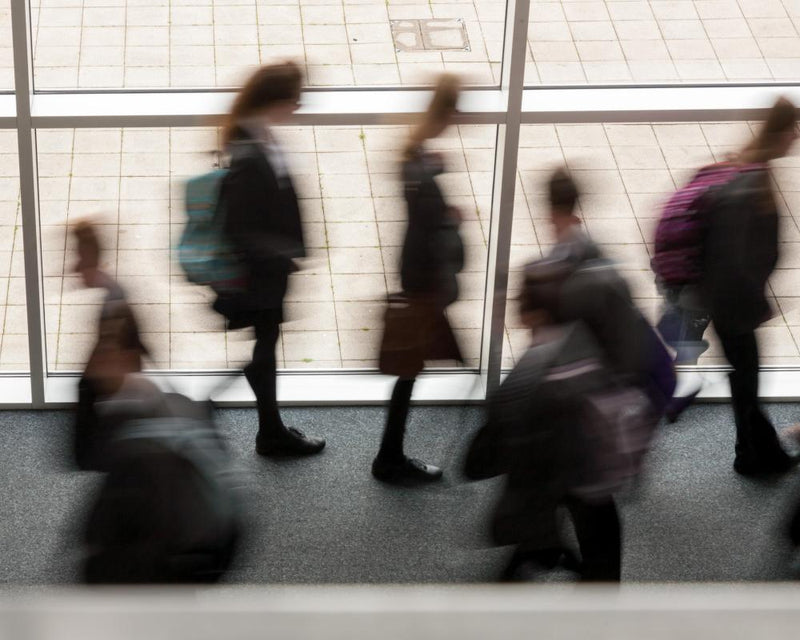Vocational Qualifications: Past vs Present Student Experiences