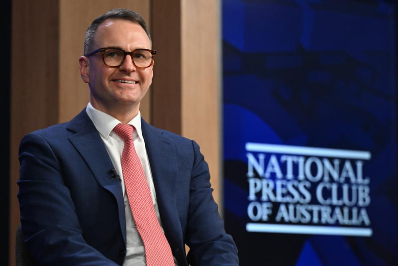 Andrew Bragg's 180,000 Migration Cap Plan for Australia