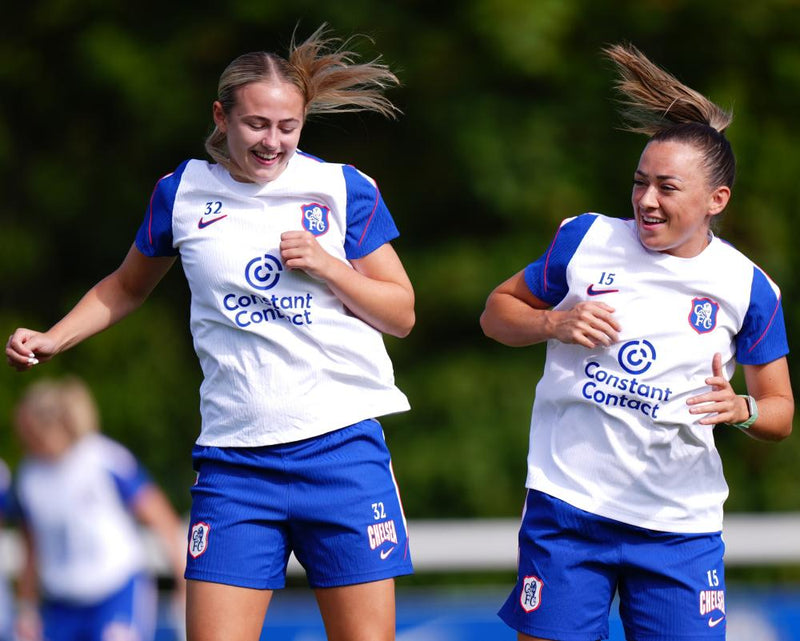 Chelsea vs Austria Vienna: Women's Champions League Showdown