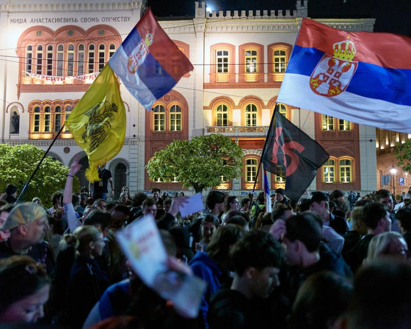 Serbia Election 2025: Key Issues and Consequences for Voters