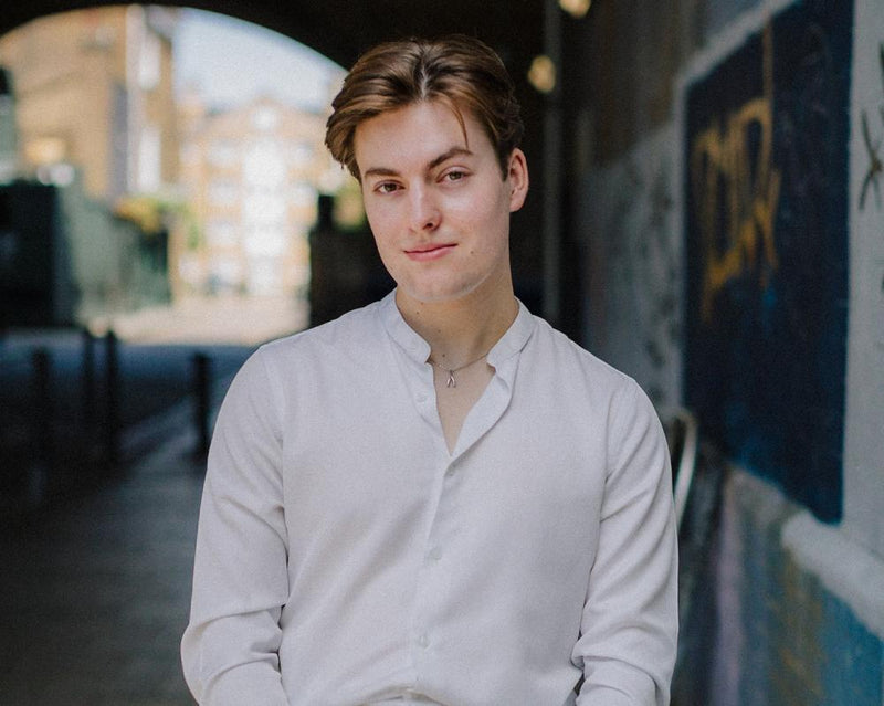 Britten Serenade Review: Wilson Explores British String Music