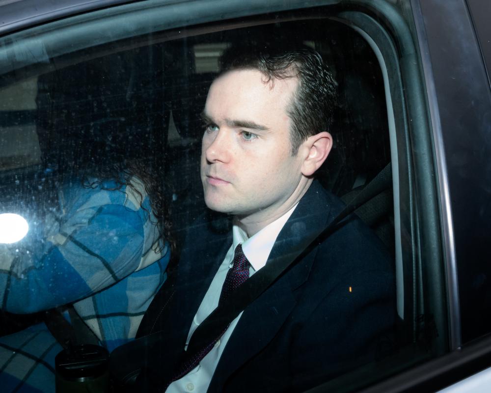 Icac Witness Grilled Over 'Filthy Schools Money' Texts