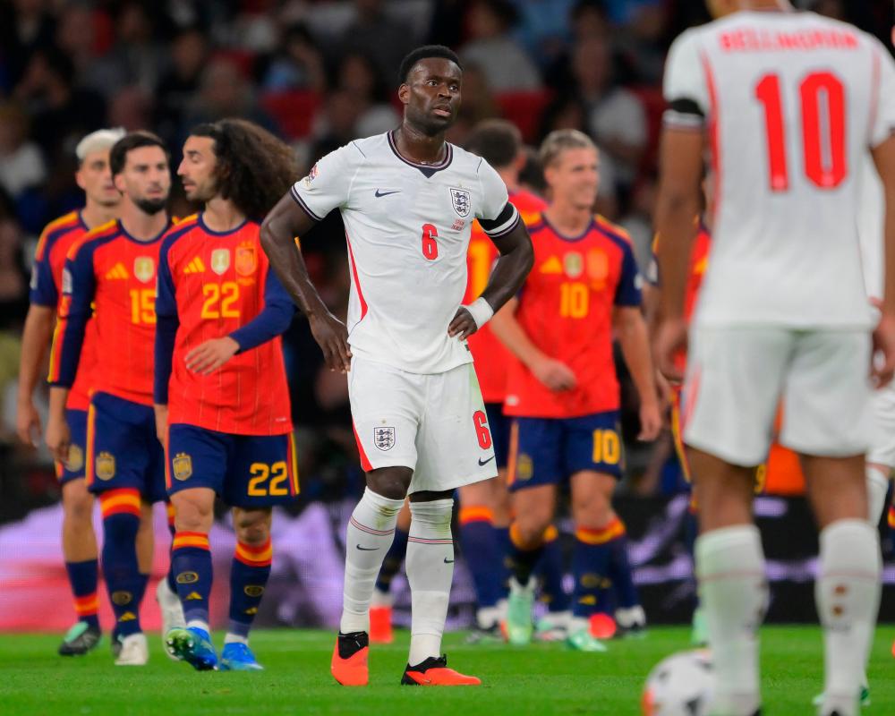 Tuchel Resists Defensive Changes as England Face Czechia