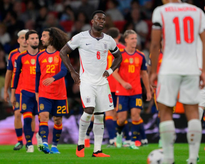 Tuchel Resists Defensive Changes as England Face Czechia
