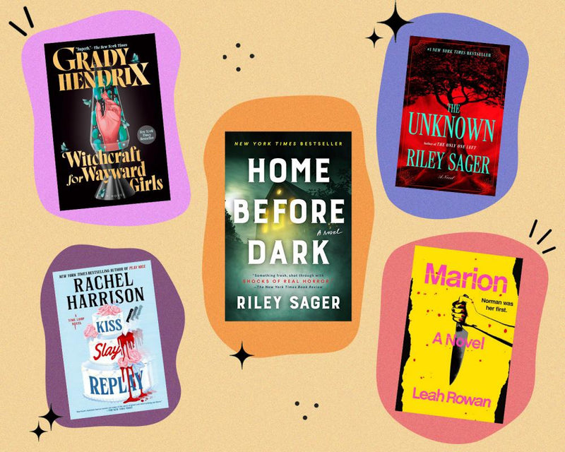 Horror Novelists Share Their Spooky Halloween Traditions