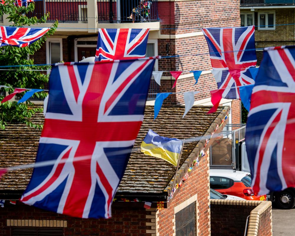 British Values: Hard Work, Community, and Fair Play Unite Britons