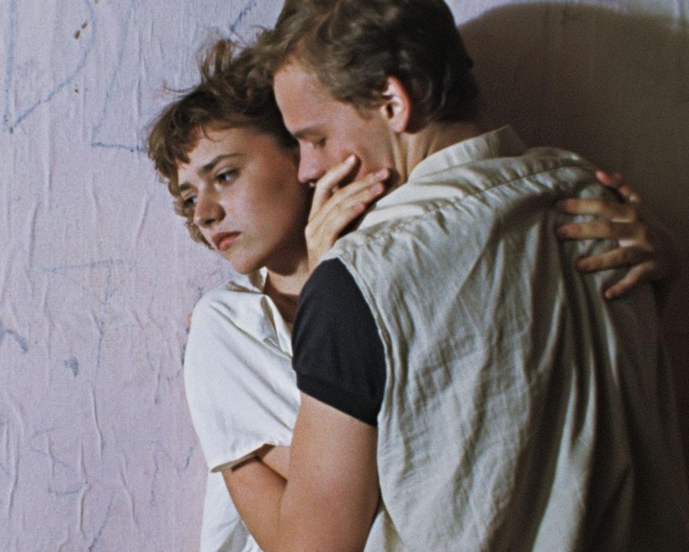 Smile at Last Review: A Haunting Soviet-Era Teen Parable