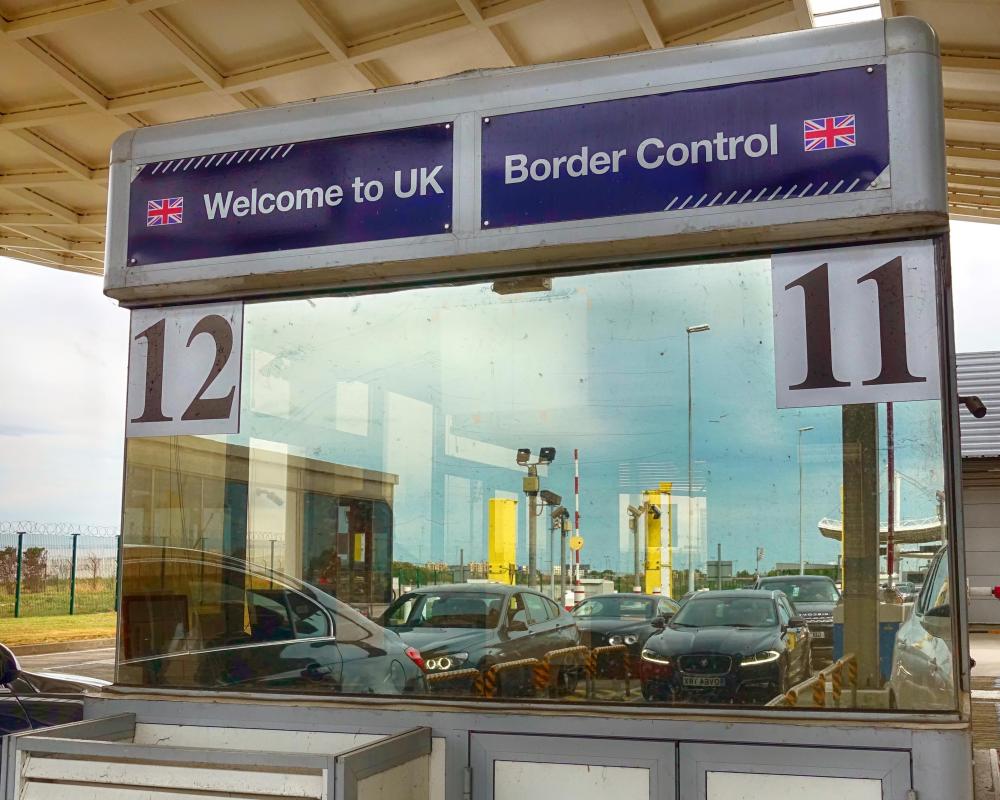 UK Immigration Cuts Could Cost Treasury Billions in Lost Revenue