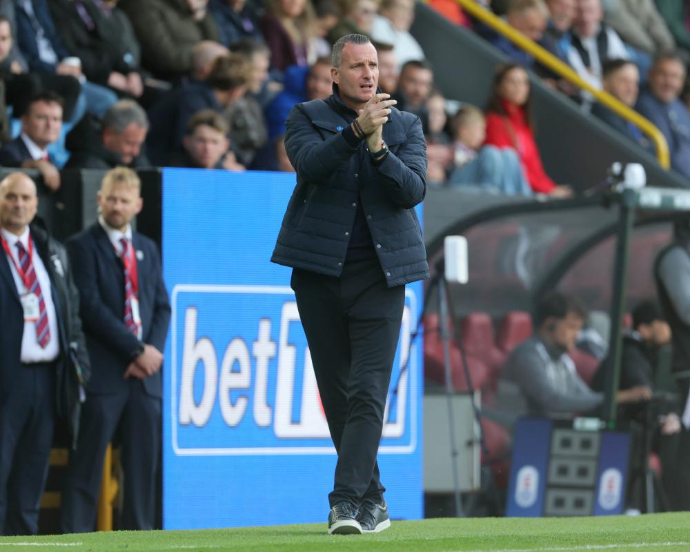 Burnley FC Crisis: Hayen Future in Doubt as Fans Fear
