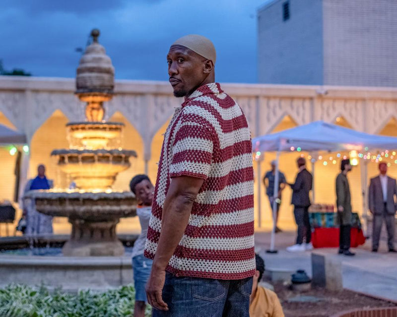 Your Mother Your Mother Your Mother Review: Mahershala Ali Shines