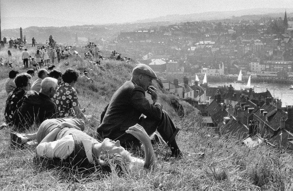 Ian Berry: Legendary Photojournalist Who Captured Sharpeville Massacre