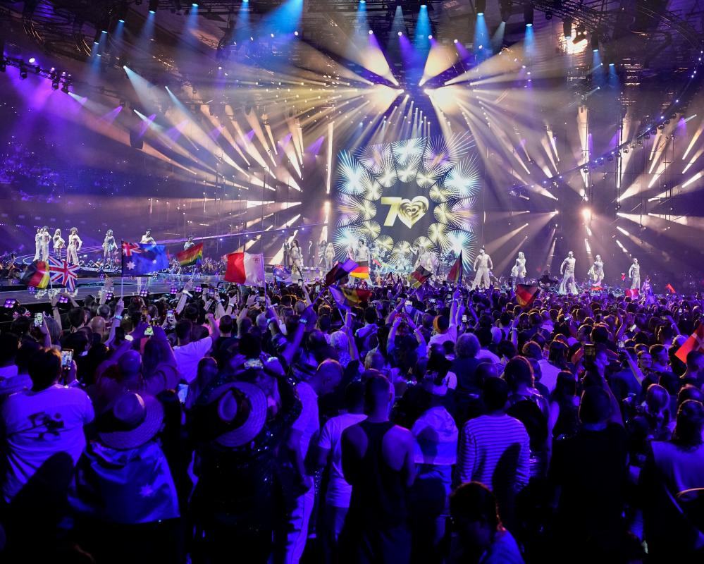 Ireland Eurovision Boycott 2027: Gaza Conflict Sparks Exit