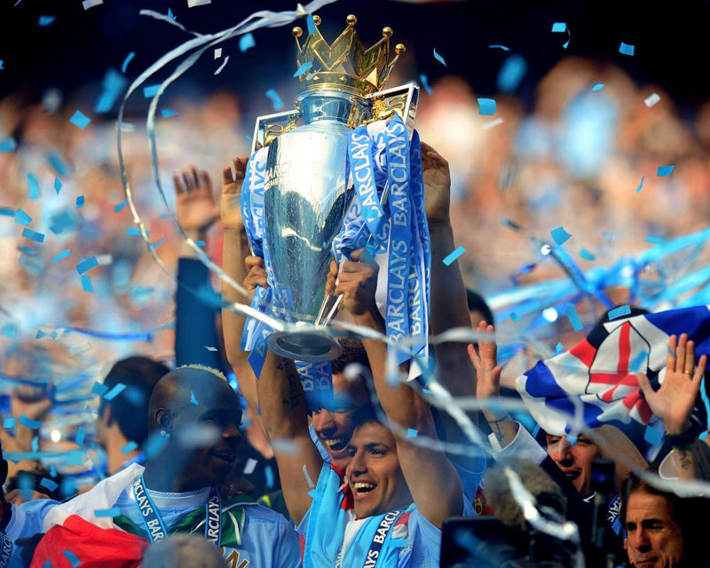 Manchester City Cheating Saga: Guilty Verdict on 100+ Charges