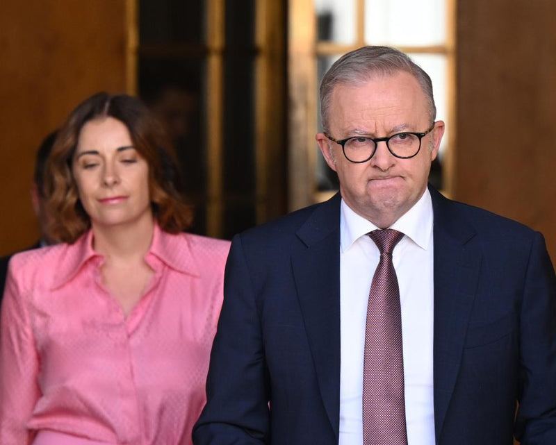 Australia's Global Leadership in Preventing Online Harm