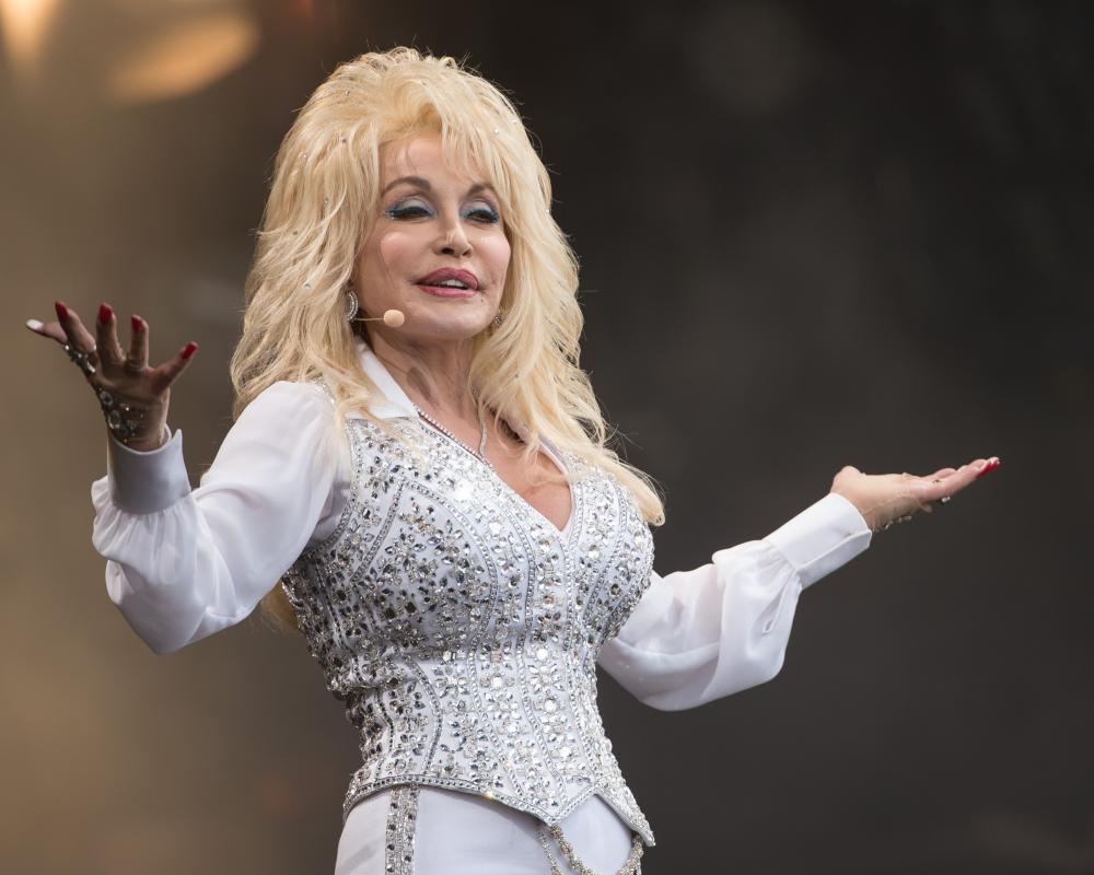 Dolly Parton Estate Feud: Nephew Bryan Seaver Restraining Order