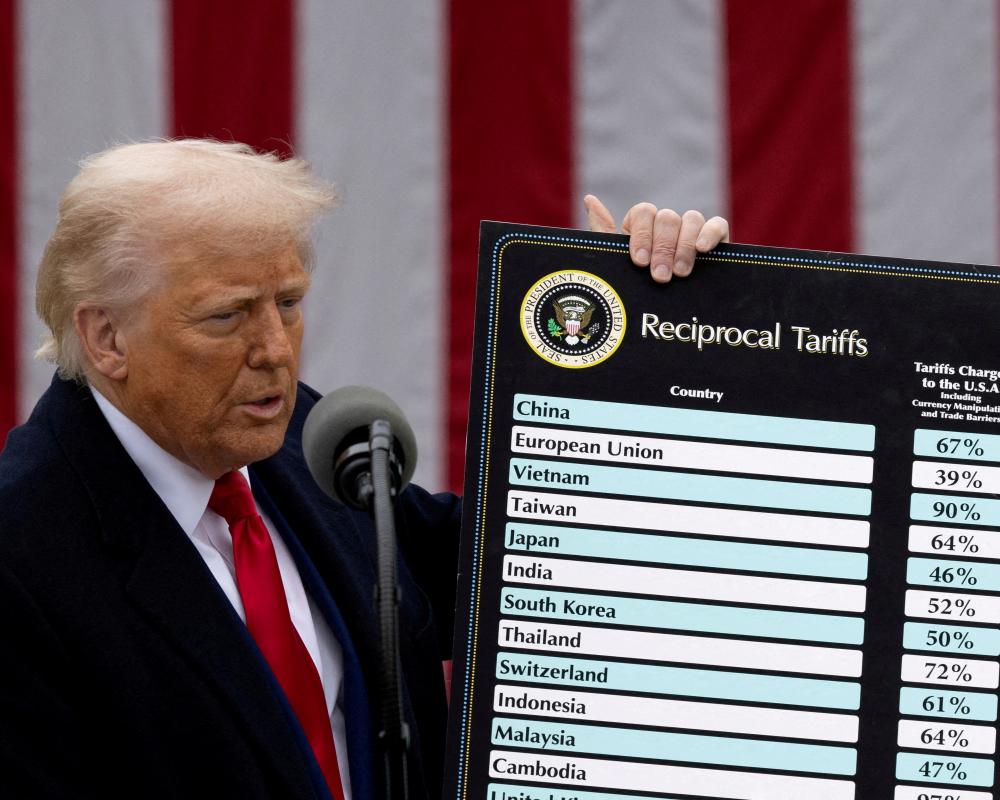 Trump's Tariffs Raise Household Costs by $1,100 Annually