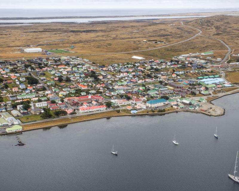 Falklands Row Fuels Urgent Call for 3% Defence Spending Target