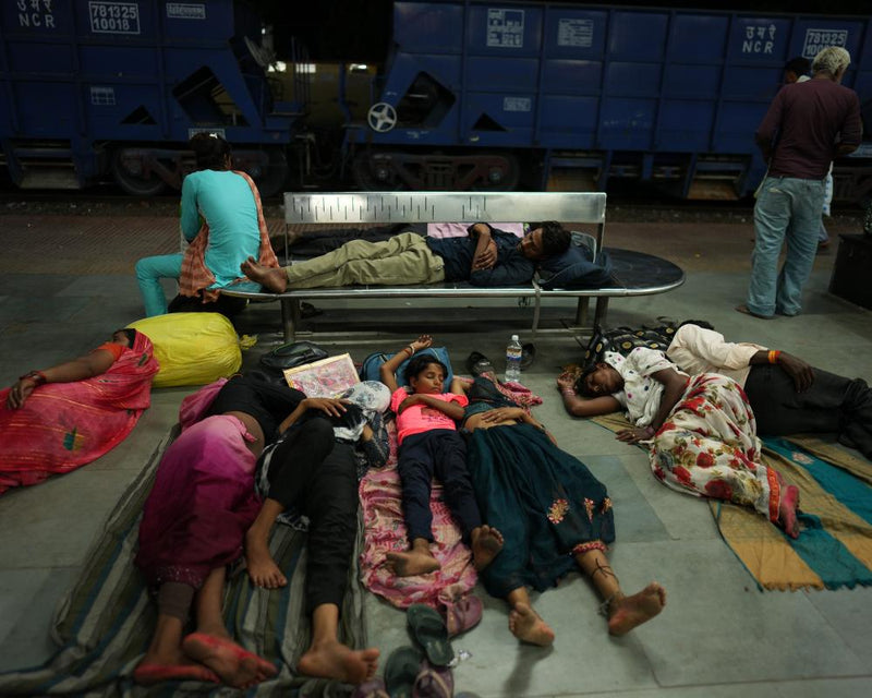 India Heat Crisis Death Toll Rises: Climate Impact and Solutions