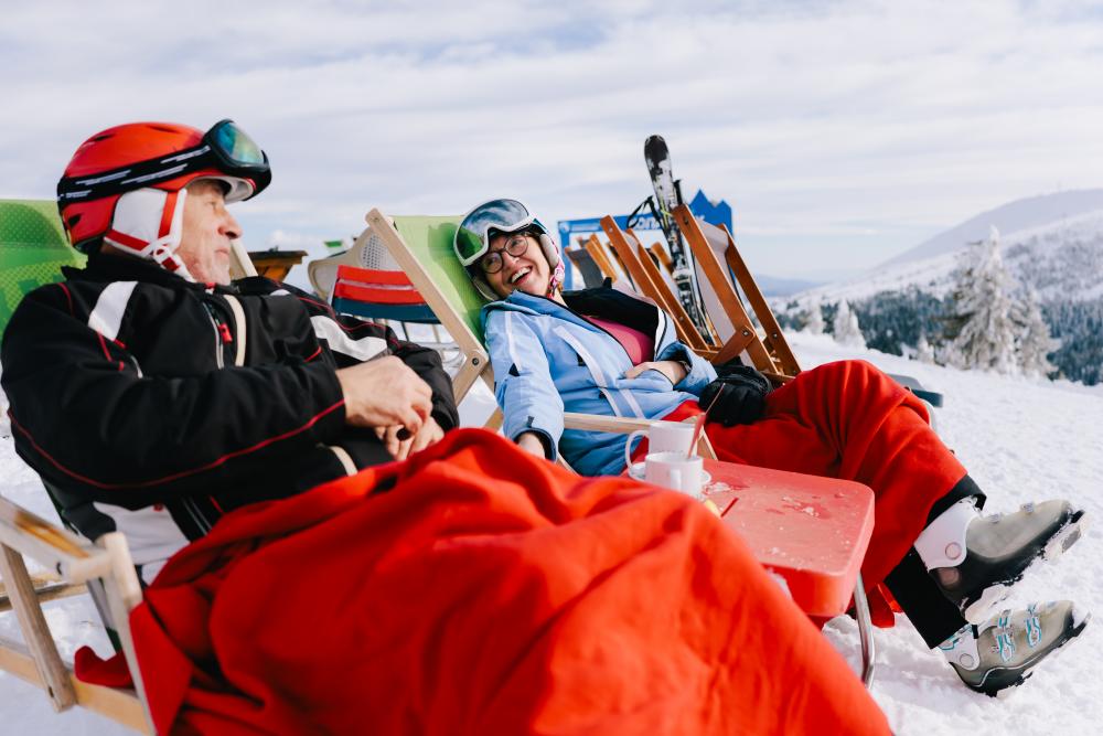 Hidden Gem Ski Resorts in France for Couples and Families