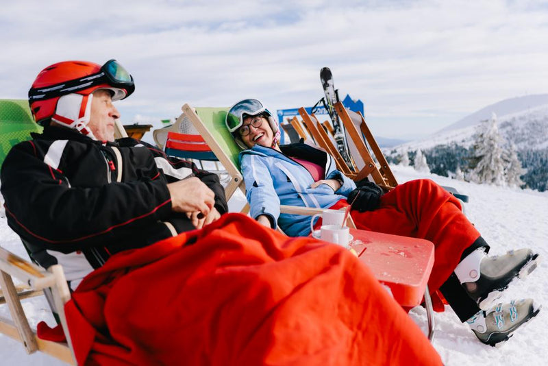 Hidden Gem Ski Resorts in France for Couples and Families
