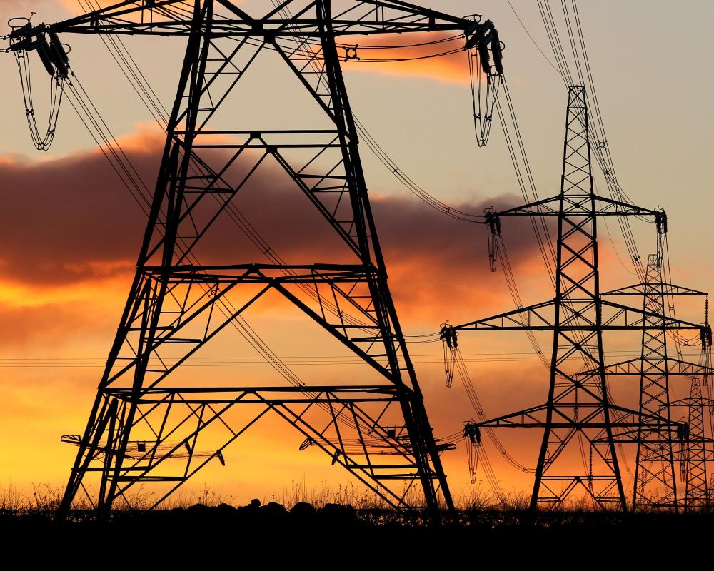 Burnham's GB Grid Plan: Could It Lower Energy Bills