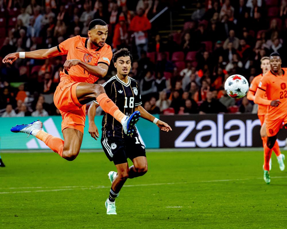 Gakpo Denies Klopp Perfect Start as Netherlands Rescue Draw