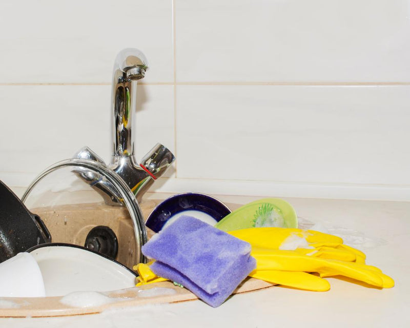 Airbnb Bans Chores: Guests Freed From Cleaning Duties