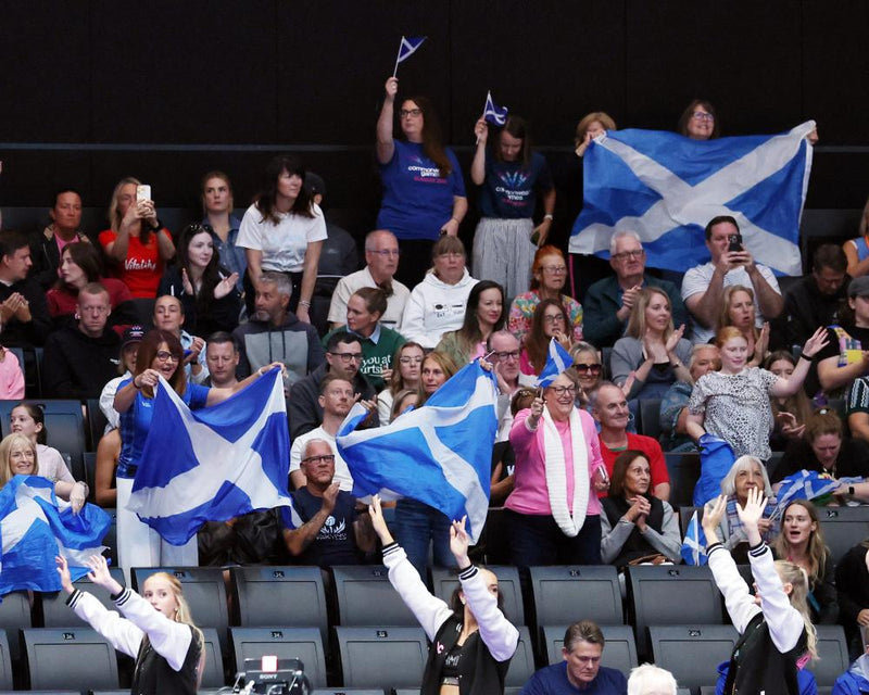 Glasgow 2026 Commonwealth Games proves sustainable model for