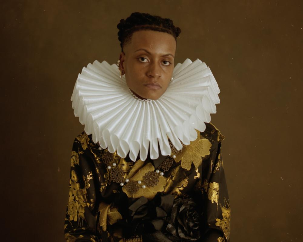 Shakespeare's Untold Connection to Black Culture and Identity